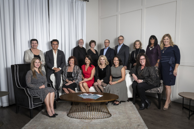2020 Council On Sage Board